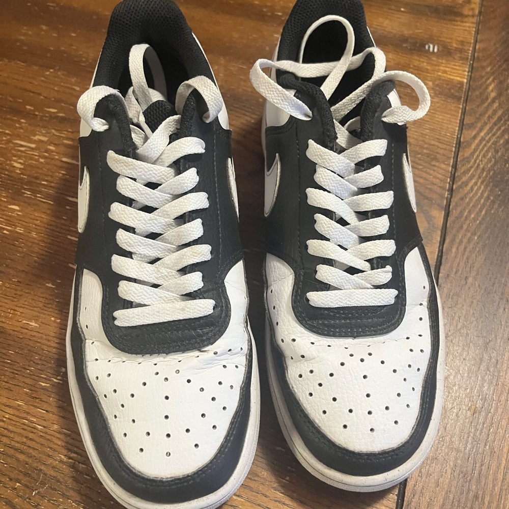 Women’s Nike Dunks